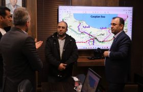 راهآهن شمال۲ آماده ارائه تسهیلات و خدمات به فعالان اقتصادی است