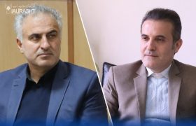 دو انتصاب جدید در دانشگاه آزاد اسلامی استان گیلان