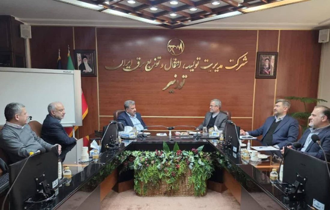 افزایش ۱۰۰ درصدی ظرفیت پست برق شهر سنگر