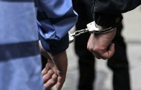 دستگیری ۲ نفر از لیدرهای فراخوان ۹ اسفند در گیلان