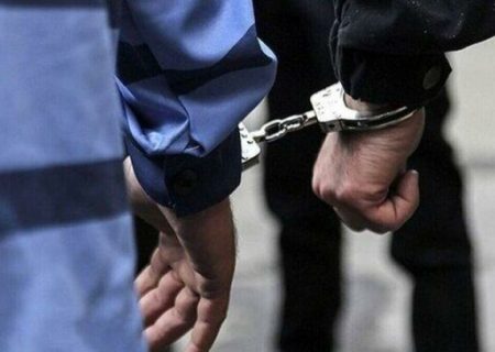 دستگیری ۲ نفر از لیدرهای فراخوان ۹ اسفند در گیلان