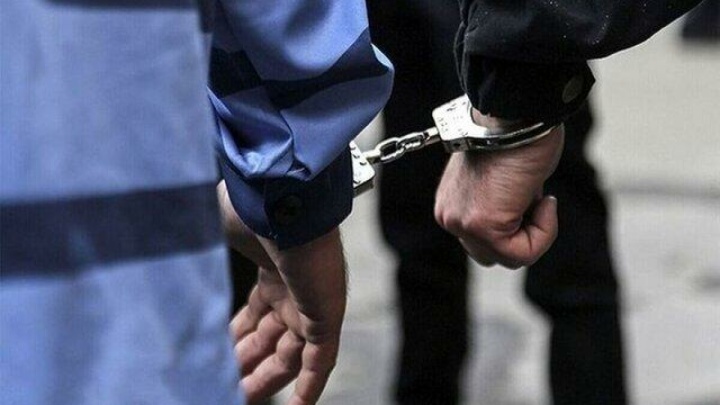 دستگیری ۲ نفر از لیدرهای فراخوان ۹ اسفند در گیلان