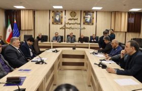 برخورداری ۱۶۰ بنگاه اقتصادی گیلان از تسهیلات رونق تولید
