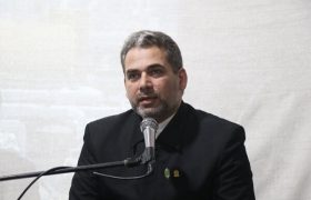 برگزاری بیش از ۲۰۸ برنامه در دهه کرامت ۱۴۰۵ در گیلان