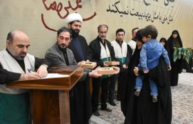 مراسم تجلیل از ۴۲ مادر برگزیده رویداد «شکوه مادری» در رشت برگزار شد