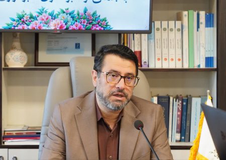 ۸۹.۵ درصد مودیان مالیاتی مشاغل گیلان مالیاتشان «صفر» است