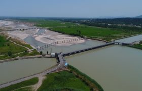 آب‌گذاری مداوم کانال‌های آبیاری تا پایان اردیبهشت و اعمال نوبت‌بندی ۸ روز وصل و ۴ روز قطع از خرداد