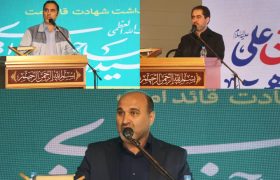کارگران پیشران عبور کشور از پیچ‌های سرنوشت‌ساز هستند