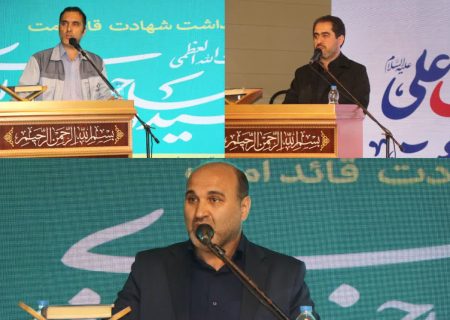 کارگران پیشران عبور کشور از پیچ‌های سرنوشت‌ساز هستند