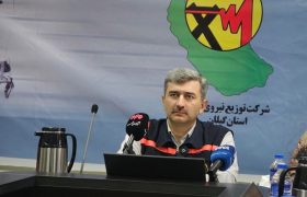 برقبانان، سفیرانِ تحول و شناسنامه خدمت در مسیر تعالی شرکت برق هستند