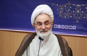 دانشگاه باید به کانون تولید علم، پرورش نخبگان و حل مسائل جامعه تبدیل شود