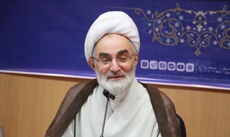 دانشگاه باید به کانون تولید علم، پرورش نخبگان و حل مسائل جامعه تبدیل شود