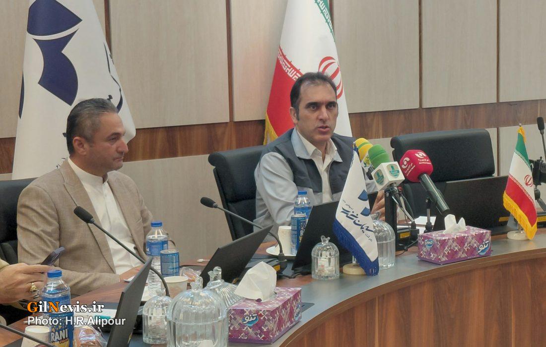 مدیرعامل سیمان خزر: صادرات را برای تأمین ارز کشور با جدیت دنبال می‌کنیم
