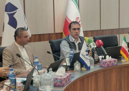 مدیرعامل سیمان خزر: صادرات را برای تأمین ارز کشور با جدیت دنبال می‌کنیم