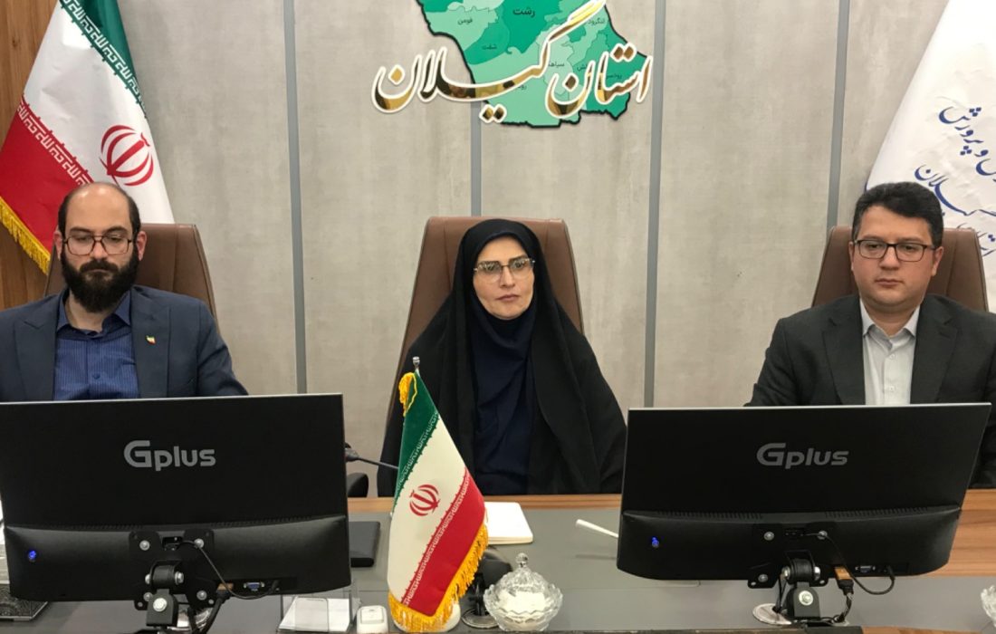 آمادگی کامل گیلان برای میزبانی از دانش‌آموزان