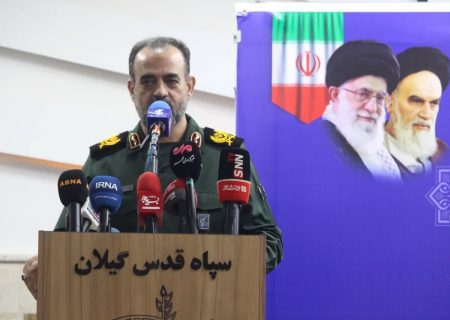 حفظ وحدت در جامعه رمز‌ شکست دشمن است