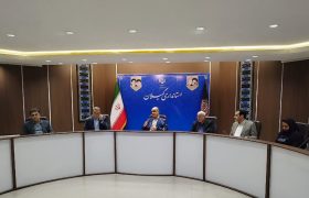 گیلان در مسیر توسعه صادرات غیرنفتی و تقویت مبادلات مرزی / افزایش ۱۶ درصدی وزن صادرات گیلان در چهار ماهه ۱۴۰۵