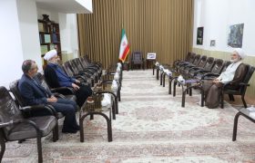 فرهنگ گیلان با ابتذال بیگانه است؛ ناهنجاری ویترین این دیار نشود / سکوت خواص، نخستین پله عادی سازی منکر است