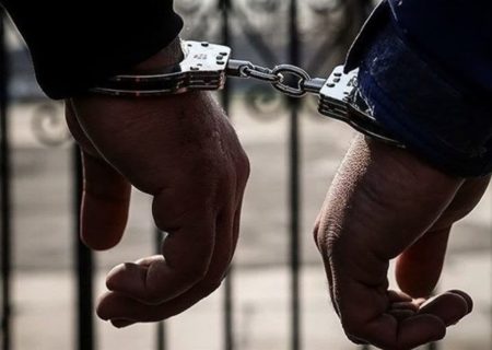 دستگیری عاملان تشویش اذهان عمومی در فضای مجازی در بندر انزلی