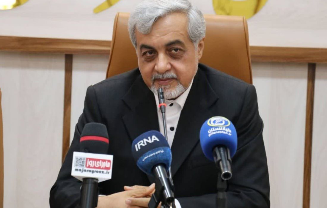 بهره‌برداری از ۳۲۹ پروژه در رشت همزمان با هفته دولت