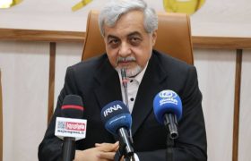بهره‌برداری از ۳۲۹ پروژه در رشت همزمان با هفته دولت
