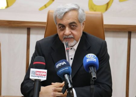 بهره‌برداری از ۳۲۹ پروژه در رشت همزمان با هفته دولت