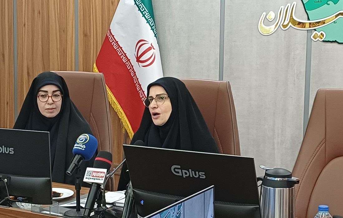 مدارس گیلان در مهرماه حضوری فعالیت خود را آغاز می‌کنند / اجرای آزمایشی برنامه درسی جدید در ۵ مدرسه گیلان
