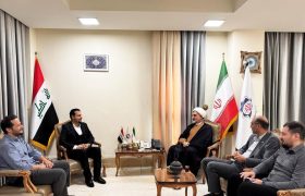 ظرفیت‌سازی دانشگاه گیلان برای تحکیم پیوندهای آموزشی با دانشگاه‌های تراز اول عراق