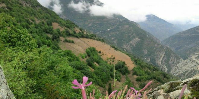 اشکورات قدمتی به درازای تاریخ دارد