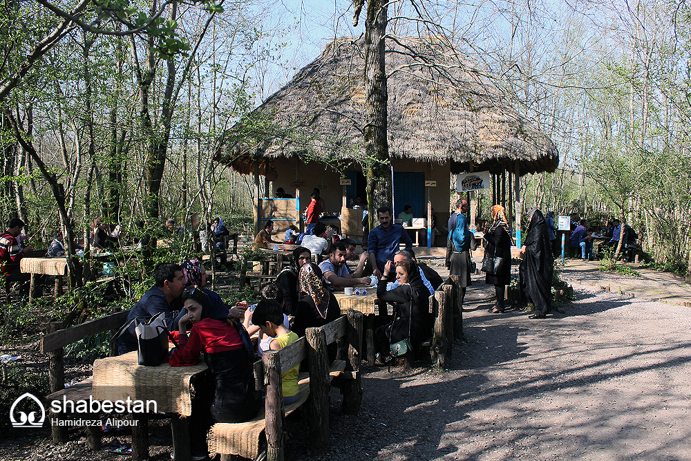 استقبال گردشگران نوروزی از موزه میراث روستایی