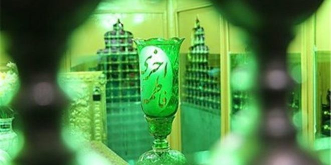 جشن میلاد امام علی(ع) در بقاع متبرکه استان گیلان برگزار می‌شود