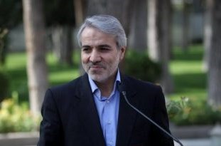 نوبخت برنامه‌های روحانی را تشریح می‌کند