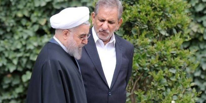 تکاپو برای مهندسی مناظرات؛ از حضور «پوششی» جهانگیری تا فشارهای «آشنا»