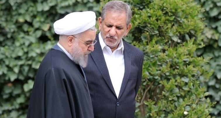 تکاپو برای مهندسی مناظرات؛ از حضور «پوششی» جهانگیری تا فشارهای «آشنا»