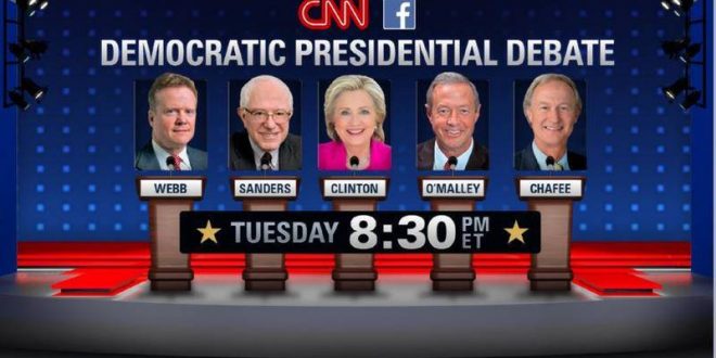 آیا پخش «ضبط شده» مناظرات انتخاباتی در دنیا سابقه دارد؟