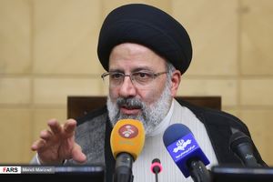 سخنرانی «رئیسی» در مسجد محله خانی آباد تهران لغو شد