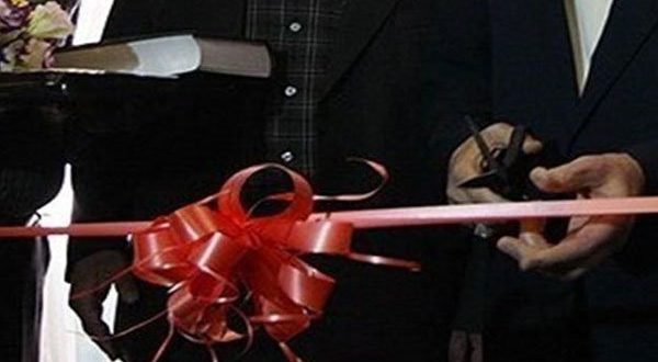 مجتمع آبرسانی روستایی در رضوانشهر به بهره برداری رسید