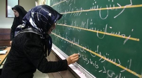 وجود یک میلیون و ۳۰۰ هزار بی سواد مطلق در کشور