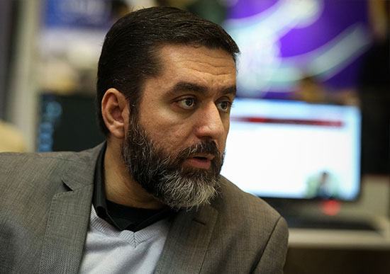 سید محمود رضوی: رسانه ملی برنامه تبلیغاتی «قالیباف» را سانسور کرد