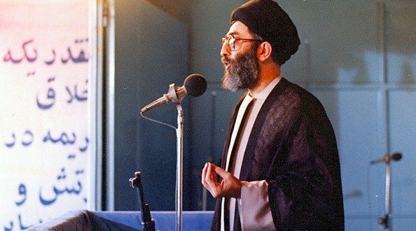 زندگی شگفت آور و عجیب موسی بن جعفر (ع)