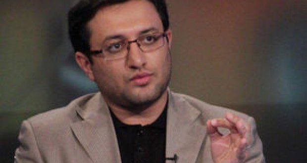 ستاد انتخابات‌ در حال‌ بدل شدن‌ به‌ ستاد روحانی‌ است