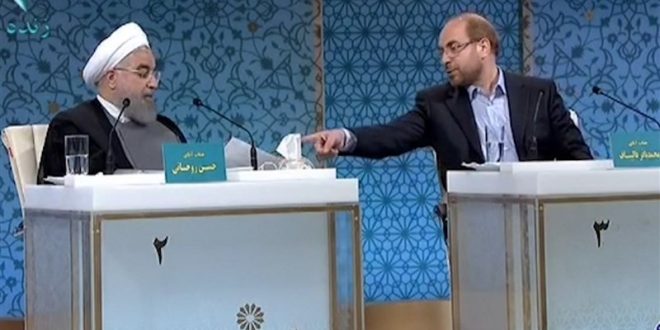 نظرسنجی‌ها چه می‌گویند؟/ آیا وضعیت روحانی بدتر از قبل می‌شود؟