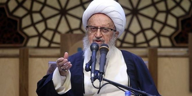 عامل توهین به امام رضا(ع) مجازات شود