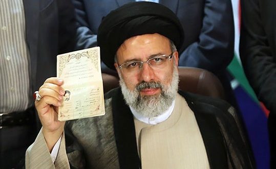 رئیسی ۲۴ اردیبهشت در رشت سخنرانی می کند