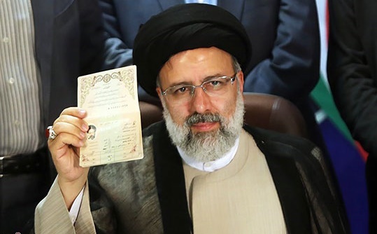 رئیسی ۲۴ اردیبهشت در رشت سخنرانی می کند