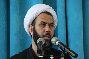 مردم در انتخابات ریاست‌جمهوری به حامی محرومان رأی دهند