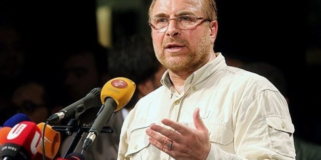 قالیباف: یکسان‌سازی حقوق در «دولت مردم» انجام می‌شود