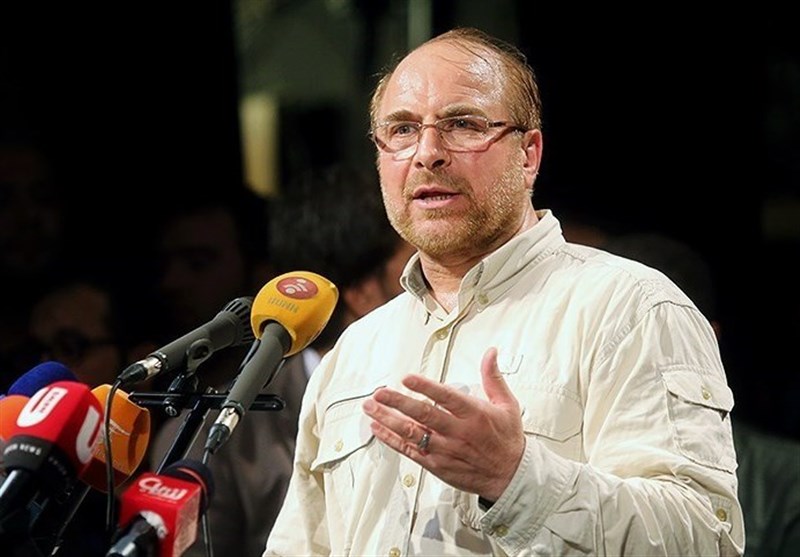 قالیباف: یکسان‌سازی حقوق در «دولت مردم» انجام می‌شود