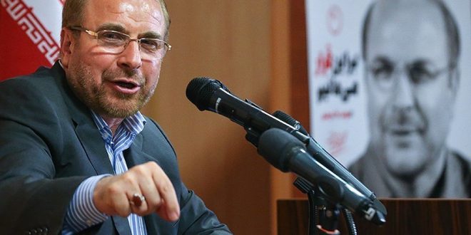 قالیباف: سند چشم‌انداز ورزش همگانی تهیه می‌کنم