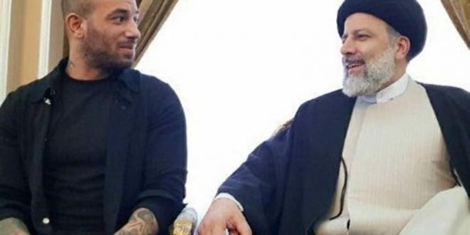 پوست موز انتخابات زیر پای هنرمندان؛ تتلو قهرمان طبقه متوسط شد